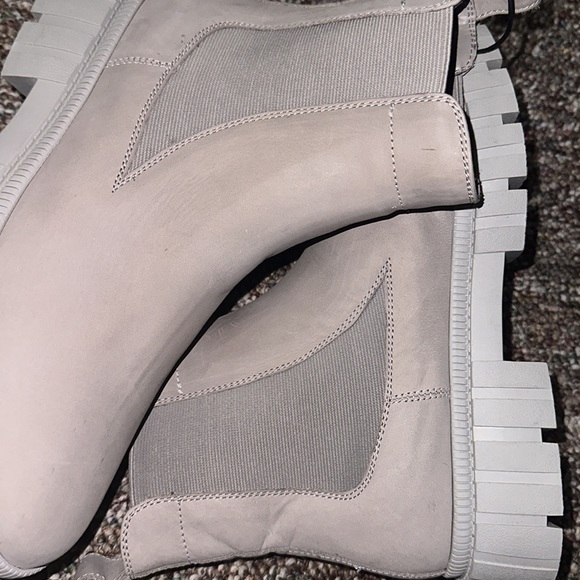 Men’s Aldo Westfield Chelsea Boot New size 8 retail $175 - Picture 4 of 4